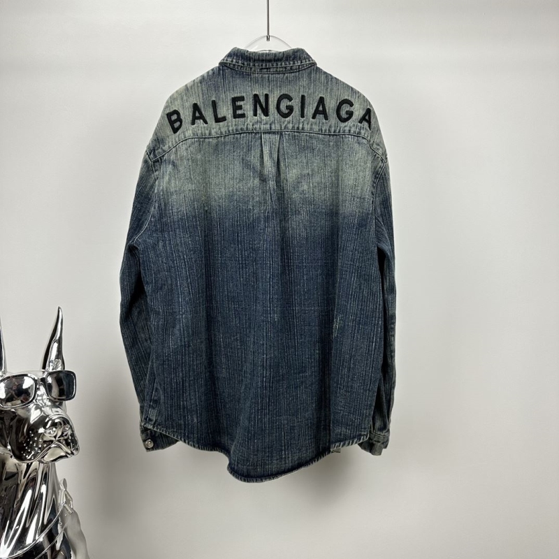 Balenciaga Shirts